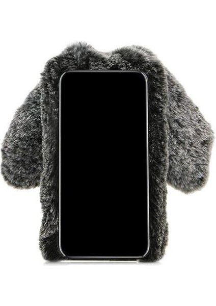 Galaxy A06 Güzel Plushautumn Sonbahar ve Kış Tavşan Için Kılıf (Yurt Dışından) fiyatları