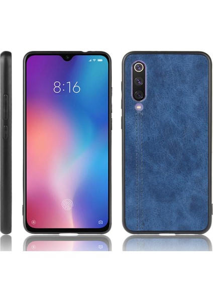 Xiaomi Mi 9 Se Hafif Durumda Hafif Ince Klasik Sözleşmeli (Yurt Dışından)