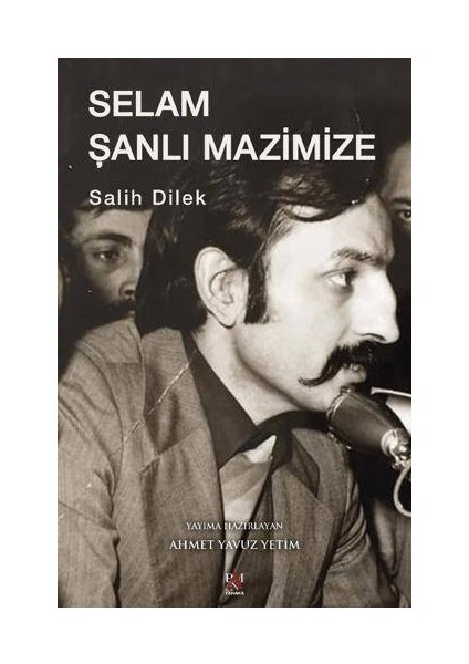 Selam Şanlı Mazimize