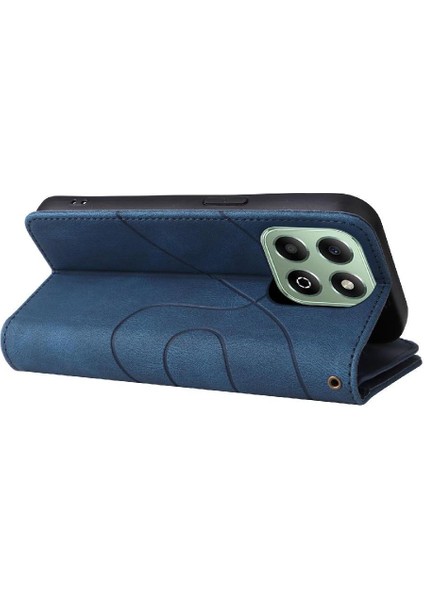 Kart Yuvası ile Onur X6B Iki Renkli Dikiş Kickstand Koruyucu Kılıf (Yurt Dışından) fırsatları