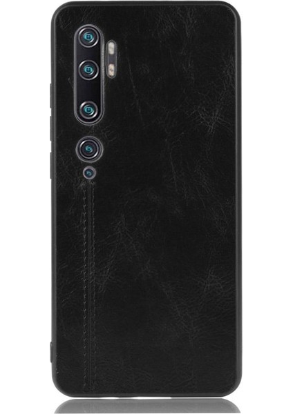 Xiaomi Mi Not 10 Pro Için Hafif Durumda Sözleşmeli Tasarım Darbeye (Yurt Dışından)