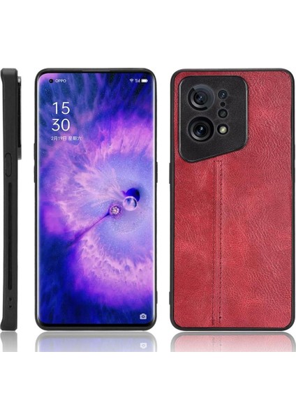 Oppo Bulmak Için Hafif Durumda X5 Klasik Darbeye Ince Hafif (Yurt Dışından)