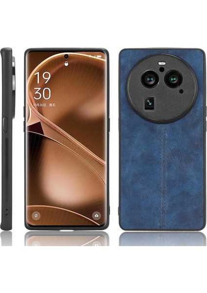 Oppo Bulmak Için Hafif Durumda X6 Pro Ince Sözleşmeli Tasarım Hafif (Yurt Dışından)