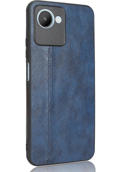 Realme C30/REALME C30S Ince Hafif Darbeye Dayanıklı Hafif Kasa (Yurt Dışından) modelleri