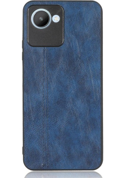Realme C30/REALME C30S Ince Hafif Darbeye Dayanıklı Hafif Kasa (Yurt Dışından) fırsatları