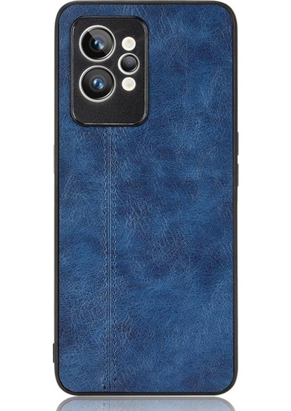 Realme Gt Neo2/realme Gt2 Darbeye Sözleşmeli Ince Için Hafif Durumda (Yurt Dışından)