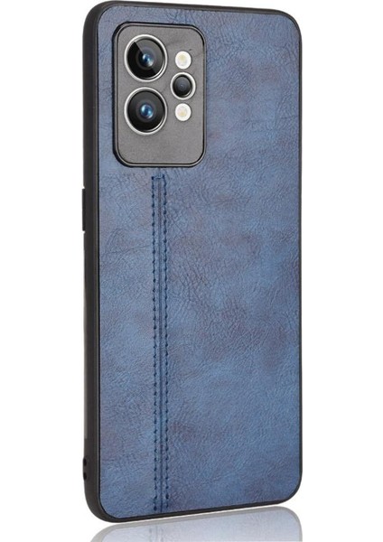 Realme Gt Neo2/realme Gt2 Darbeye Sözleşmeli Ince Için Hafif Durumda (Yurt Dışından)