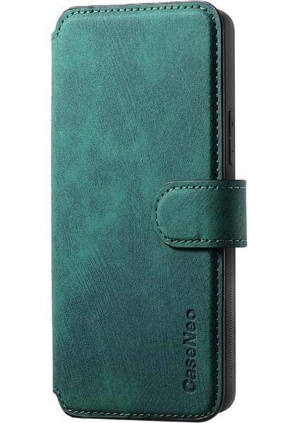 Galaxy Galaxy Mıknatıs Koruyucu Malzeme Retro Cüzdan Için Flip Case (Yurt Dışından) indirimleri