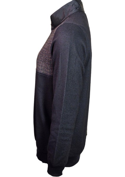 3319202 Erkek Sweatshirt Navy fiyatları