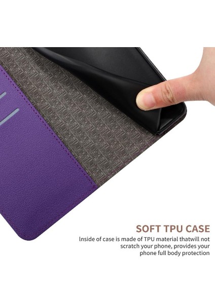 Oppo RENO12 Pro 5g Için Flip Case El Kayışı Kart Yuvası Standı Elmas ile (Yurt Dışından) fiyatları