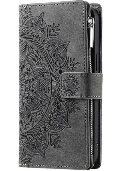 El Kayışı ile IPhone 16 Için Flip Case Birden Fazla Kart Kickstand Getirmek (Yurt Dışından) fiyatları