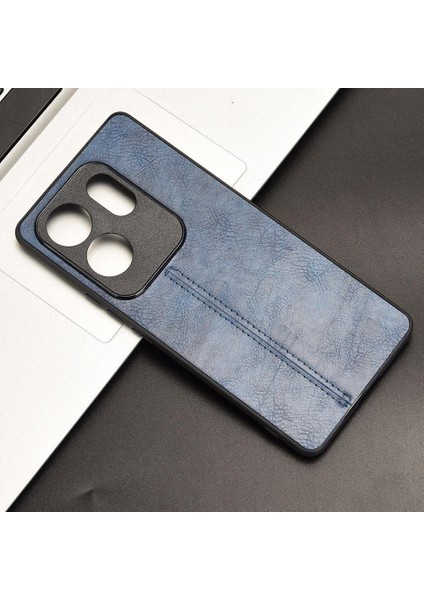 Infinix Sıfır 30 4g Için Hafif Durumda Sözleşmeli Tasarım Ince Darbeye Dayanıklı (Yurt Dışından) modelleri