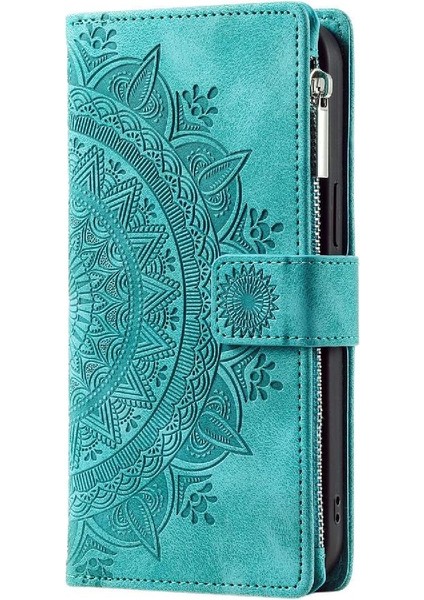 El Kayışı ile IPhone 16 Için Flip Case Birden Fazla Kart Kickstand Getirmek (Yurt Dışından) fiyatları