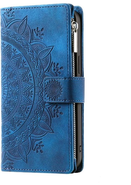 El Kayışı ile IPhone 16 Için Flip Case Birden Fazla Kart Kickstand Getirmek (Yurt Dışından) fiyatları