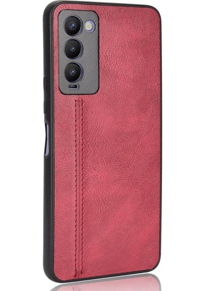 Tecno Camon 18 Slim Lightweigh Klasik Sözleşmeli Için Hafif Kasa (Yurt Dışından) modelleri
