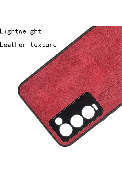 Tecno Camon 18 Slim Lightweigh Klasik Sözleşmeli Için Hafif Kasa (Yurt Dışından) indirimleri