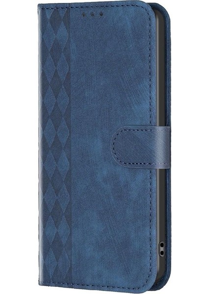 IPhone 15 Için Flip Case Pro Max Kart Yuvaları Tutucu Cüzdan Çok Renkli Kılıf (Yurt Dışından)