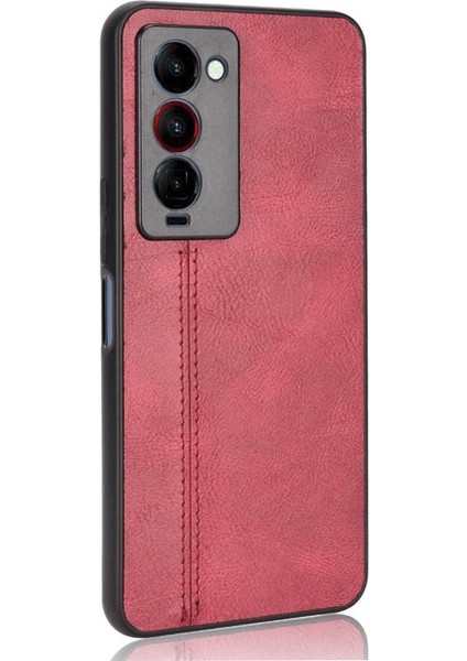 MY Boutique1 Tecno Camon 18 Premier Klasik Ince Sözleşmeli Için Hafif Durumda (Yurt Dışından)