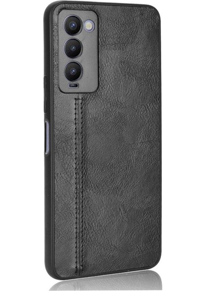 Tecno Camon 18 Slim Lightweigh Klasik Sözleşmeli Için Hafif Kasa (Yurt Dışından) indirimleri