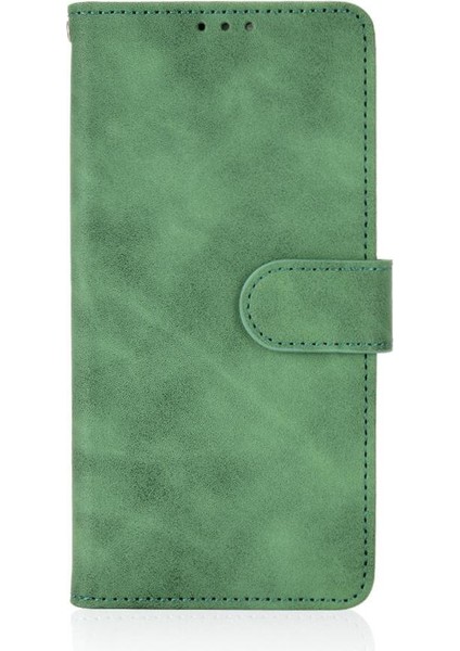 Google Piksel 8A Pu Deri Kickstand Yan Toka Cüzdan Için Flip Case (Yurt Dışından) indirimleri