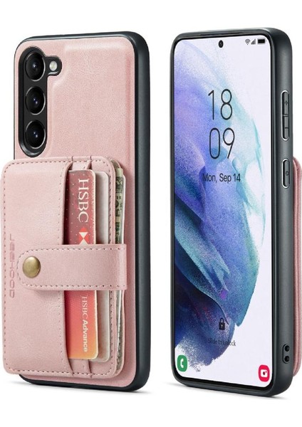 Galaxy S23 Rfıd Engelleme Kablosuz Şarj Manyetik (Yurt Dışından)