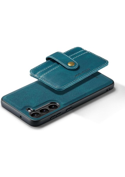 Galaxy S23 Rfıd Engelleme Kablosuz Şarj Manyetik (Yurt Dışından)
