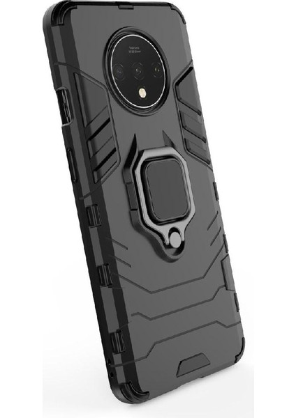 Oneplus 7t Kickstand Metal Halka Tutucu Için Halka Araba Montaj Kickstand Durumda (Yurt Dışından) fiyatları