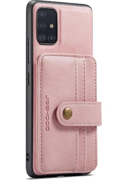 Galaxy A51 5g Rfıd Engelleme Kablosuz Şarj Cüzdan (Yurt Dışından) fırsatları