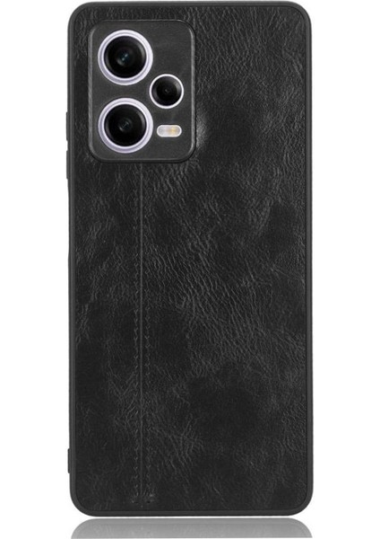 Xiaomi Redmi Not 12 Pro Artı Ince Klasik Darbeye Dayanıklı Hafif Durumda (Yurt Dışından) modelleri