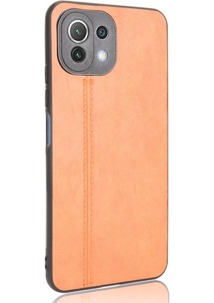 Xiaomi Mi 11 Lite Için Hafif Durumda Klasik Darbeye Dayanıklı Hafif Ince (Yurt Dışından) fırsatları
