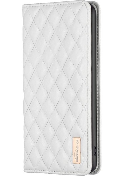 Nokia G21 Kart Yuvaları Tutucu Darbeye Tam Koruma Için Flip Case (Yurt Dışından)