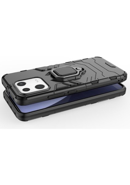 Halka Araba Montaj Kickstand Durumda Xiaomi 13 Için Kickstand Askeri Sınıf Metal (Yurt Dışından) fiyatları