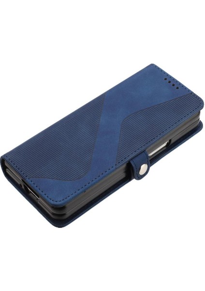 Galaxy Z Için Kılıf Fold 6 Folio Kapak Kart Yuvaları Tutucu Pu Deri (Yurt Dışından) fiyatları
