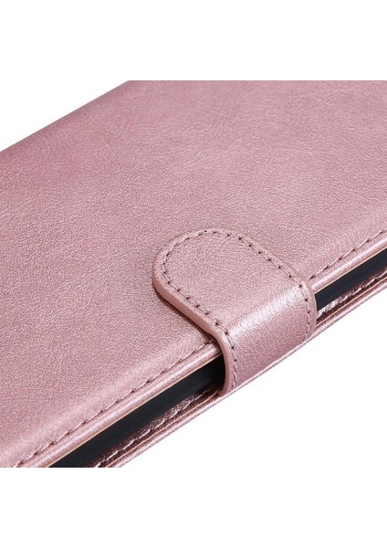 Oppo A3 Pro 5g Iş Cüzdan Telefon Kılıfı Için Flip Case Yüksek Kalite Katı (Yurt Dışından)