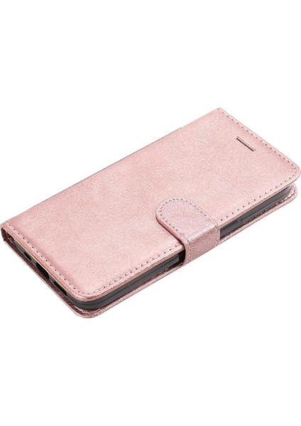 Oppo A3 Pro 5g Iş Cüzdan Telefon Kılıfı Için Flip Case Yüksek Kalite Katı (Yurt Dışından)