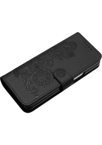 Galaxy Z Için Flip Case Fold 6 Kickstand Koruyucu Kapak Folio Pu (Yurt Dışından) indirimleri