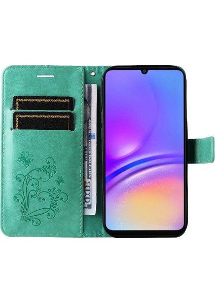 Galaxy A06 Flip Kickstand Manyetik Kapak Darbeye Kapak (Yurt Dışından) indirimleri