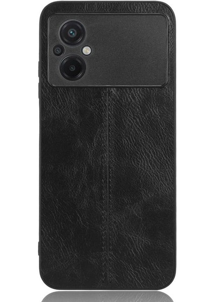 Xiaomi Poco M5 Için Hafif Durumda Klasik Sözleşmeli Tasarım Darbeye (Yurt Dışından) fırsatları