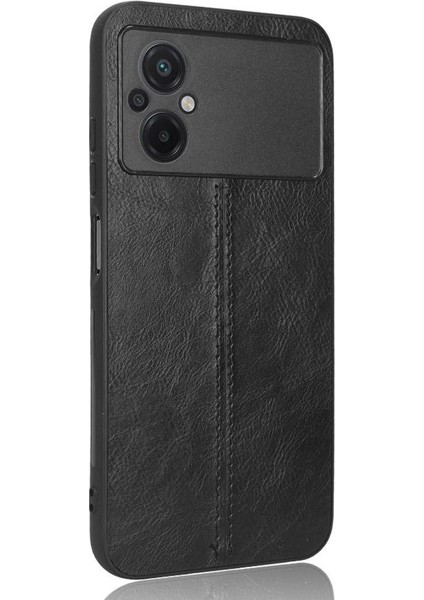 Xiaomi Poco M5 Için Hafif Durumda Klasik Sözleşmeli Tasarım Darbeye (Yurt Dışından) indirimleri