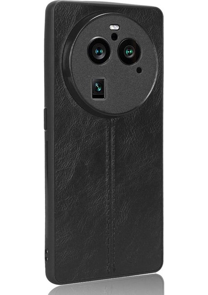 Oppo Bulmak Için Hafif Durumda X6 Pro Ince Sözleşmeli Tasarım Hafif (Yurt Dışından)