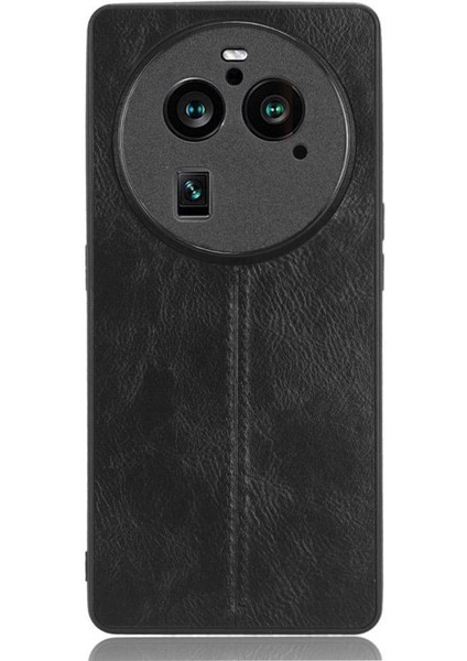 Oppo Bulmak Için Hafif Durumda X6 Pro Ince Sözleşmeli Tasarım Hafif (Yurt Dışından)