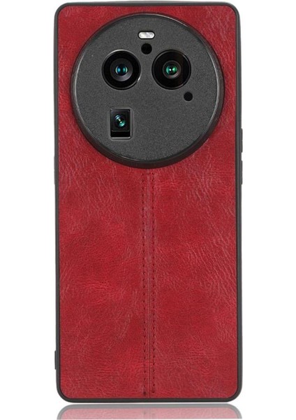 Oppo Bulmak Için Hafif Durumda X6 Pro Ince Sözleşmeli Tasarım Hafif (Yurt Dışından)