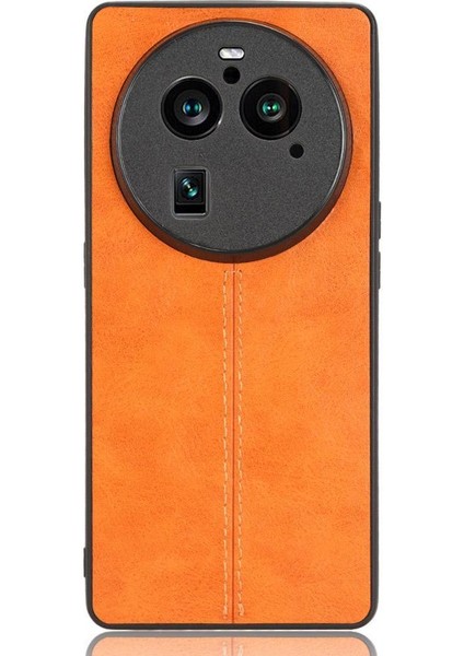 Oppo Bulmak Için Hafif Durumda X6 Pro Ince Sözleşmeli Tasarım Hafif (Yurt Dışından)