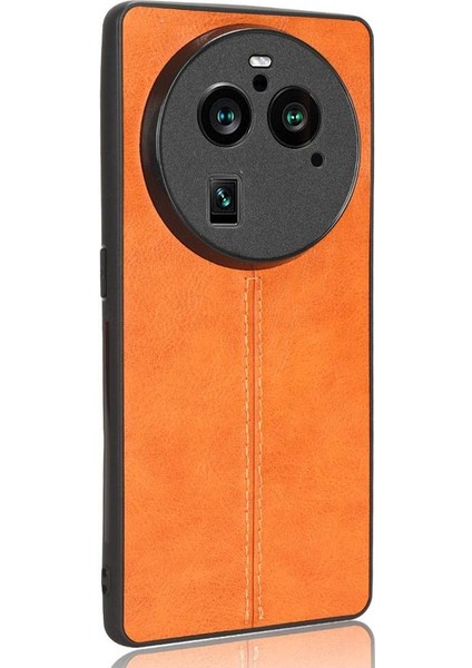 Oppo Bulmak Için Hafif Durumda X6 Pro Ince Sözleşmeli Tasarım Hafif (Yurt Dışından)