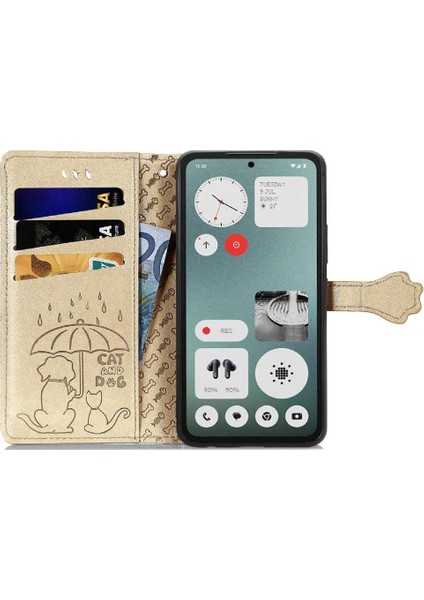 Nothing Kılıf Cmf Telefon 1 Kısa Kayış Deri Kılıf Darbeye Çevir (Yurt Dışından) modelleri