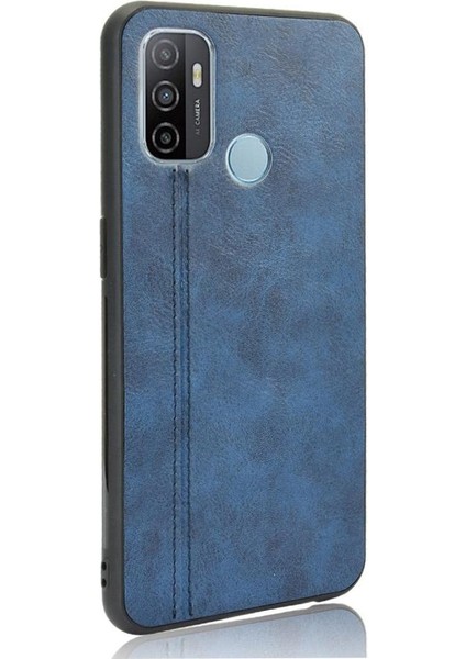 Oppo A53/OPPO Slim Ince Klasik Darbeye Dayanıklı Hafif Kasa (Yurt Dışından) modelleri