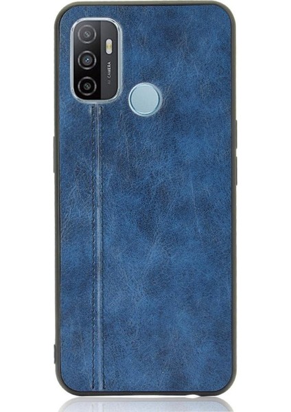 Oppo A53/OPPO Slim Ince Klasik Darbeye Dayanıklı Hafif Kasa (Yurt Dışından) fırsatları
