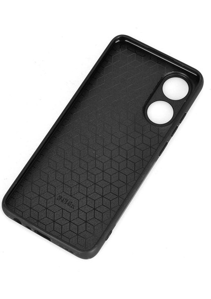 Oppo A78 4g Lightweigh Darbeye Sözleşmeli Tasarım Için Hafif Durumda (Yurt Dışından) modelleri