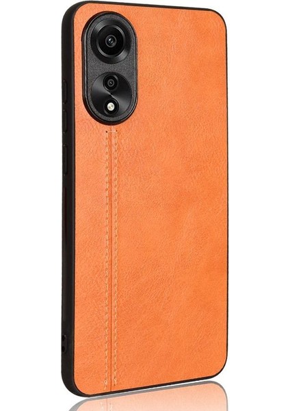 Oppo A78 4g Lightweigh Darbeye Sözleşmeli Tasarım Için Hafif Durumda (Yurt Dışından) modelleri