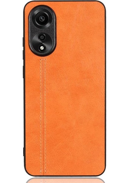 Oppo A78 4g Lightweigh Darbeye Sözleşmeli Tasarım Için Hafif Durumda (Yurt Dışından) fırsatları